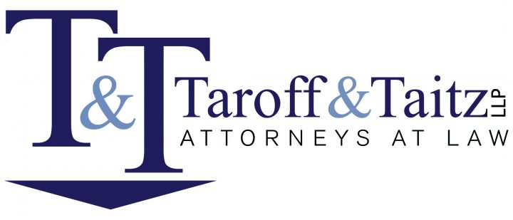 Member Profile: Taroff & Taitz, LLP