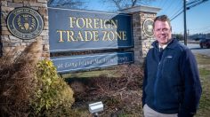 Foreign Trade Zone Expansion
