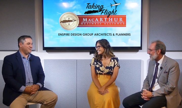 Taking Flight – The MBA’s first episode in our new Spotlight Series