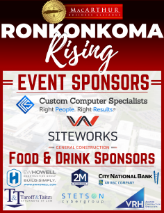 Ronkonkoma Rising: In case you missed it…
