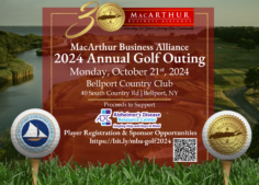 2024 Golf Outing